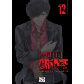 Perfect Crime Tome 12