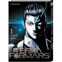 Terra Formars Tome 1