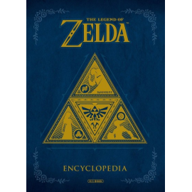  The Legend Of Zelda - Encyclopedia