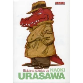 Histoires Courtes De Naoki Urasawa