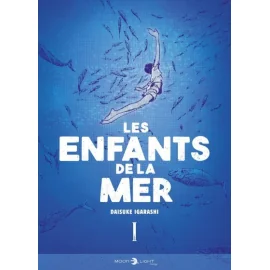 Les Enfants De La Mer Tome 1