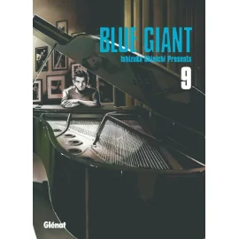 Blue Giant Tome 9