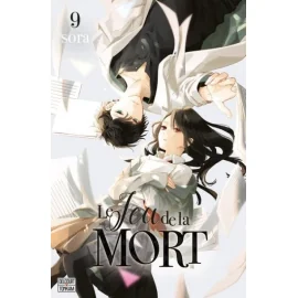 Le Jeu De La Mort Tome 9