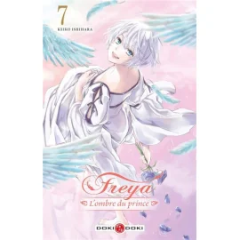 Freya Tome 7