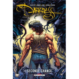  The Darkness Tome 5 - Seconde Chance