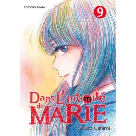 Dans L'Intimité De Marie Tome 9