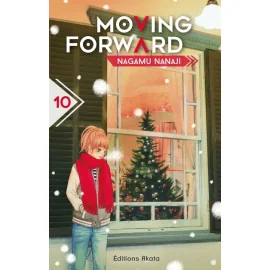 Moving Forward Tome 10