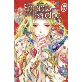 Les Enfants De La Baleine Tome 6