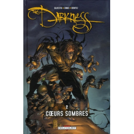  The Darkness Tome 2 - Coeurs Sombres