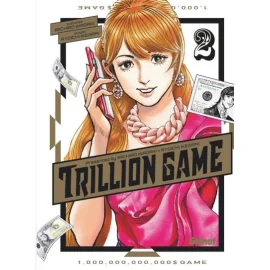 Trillion Game Tome 2