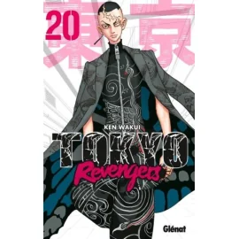 Tokyo Revengers Tome 20