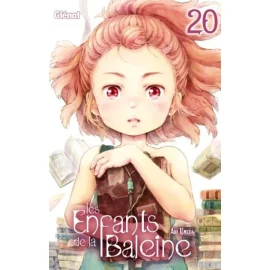 Les Enfants De La Baleine Tome 20