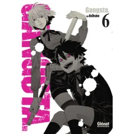 Gangsta Tome 6