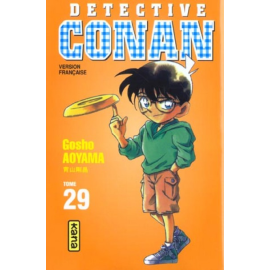  Détective Conan Tome 29