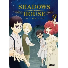 Shadows House Tome 9