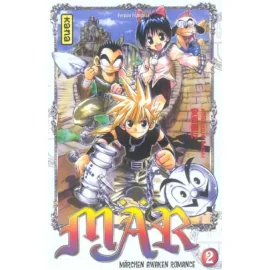 Mär Tome 2