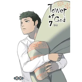 Tower Of God Tome 7