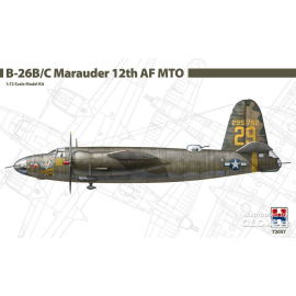 Maraudeur B-26B/C