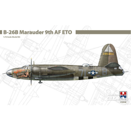 Maraudeur B-26B