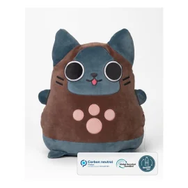 Monster Hunter peluche Chocolate Palico 45 cm