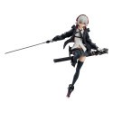 Heavily Armed High School Girls Pop Up Parade Shi 17 cm