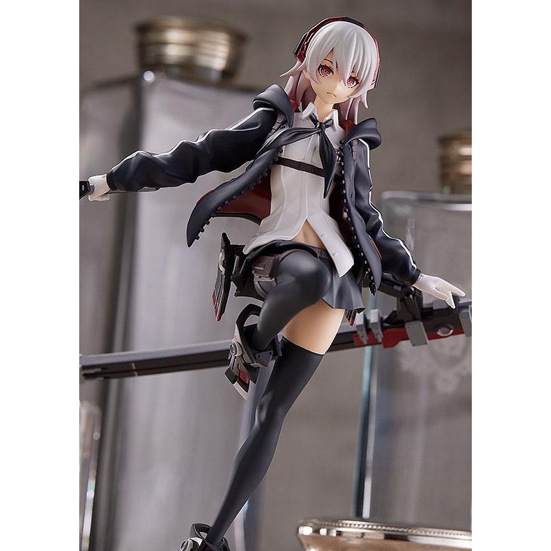 Heavily Armed High School Girls Pop Up Parade Shi 17 cm