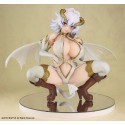 Kyonyuu Fantasy Gaiden 1/6 Shamsiel Kyonyu Gensou Ver. Fair 19 cm