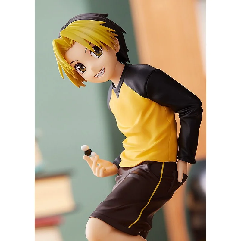 Hikaru no Go Pop Up Parade Hikaru Shindo 13 cm