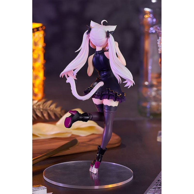 VShojo figurine Pop Up Parade Nyatasha Nyanners 18 cm