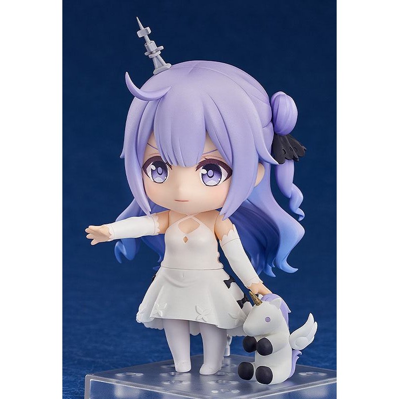 Azur Lane figurine Nendoroid Unicorn 10 cm