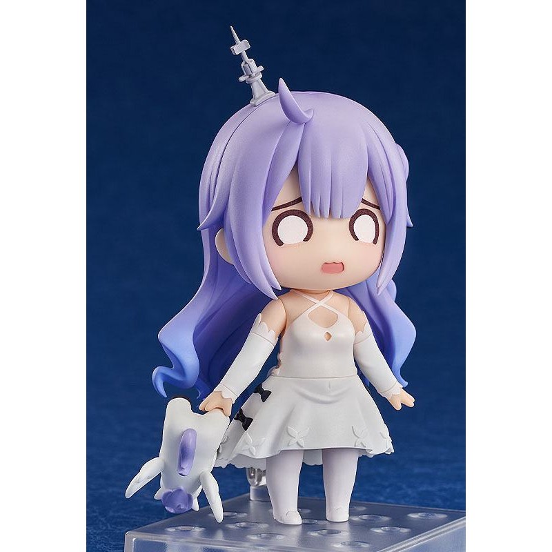 Azur Lane figurine Nendoroid Unicorn 10 cm