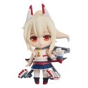 Azur Lane figurine Nendoroid Ayanami DX 10 cm