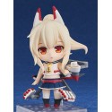 Azur Lane figurine Nendoroid Ayanami DX 10 cm