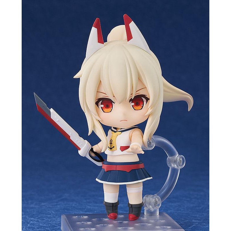 Azur Lane figurine Nendoroid Ayanami DX 10 cm