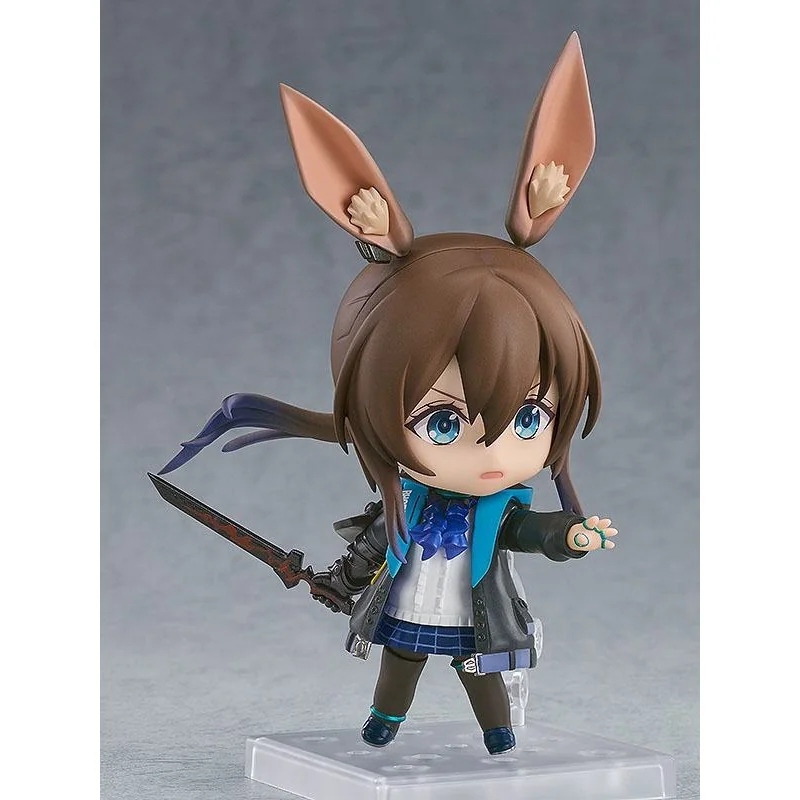 Arknights Nendoroid More accessoires pour figurine Nendoroid Amiya