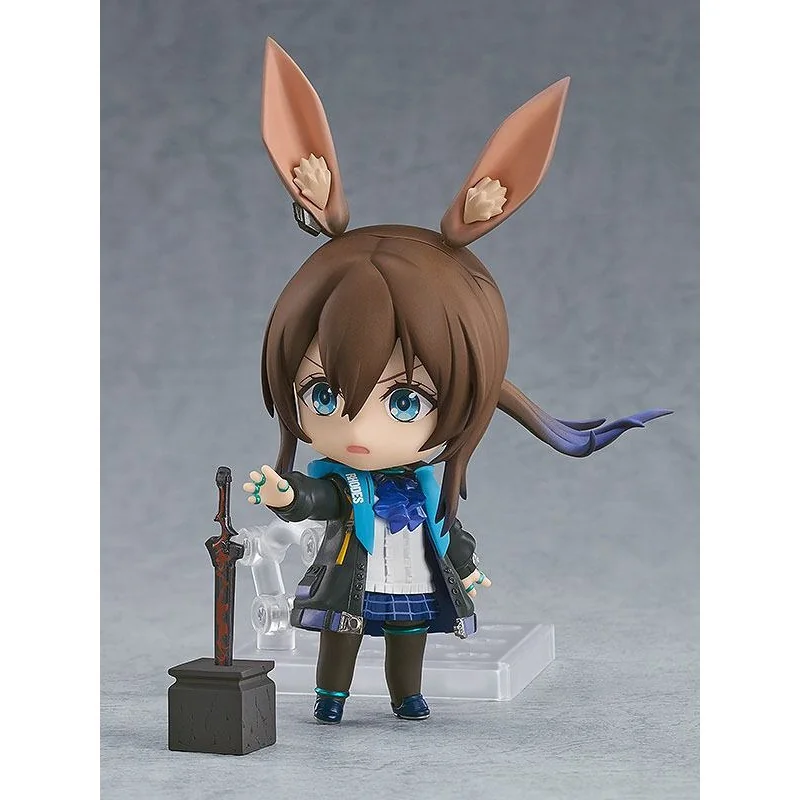 Arknights Nendoroid More accessoires pour figurine Nendoroid Amiya