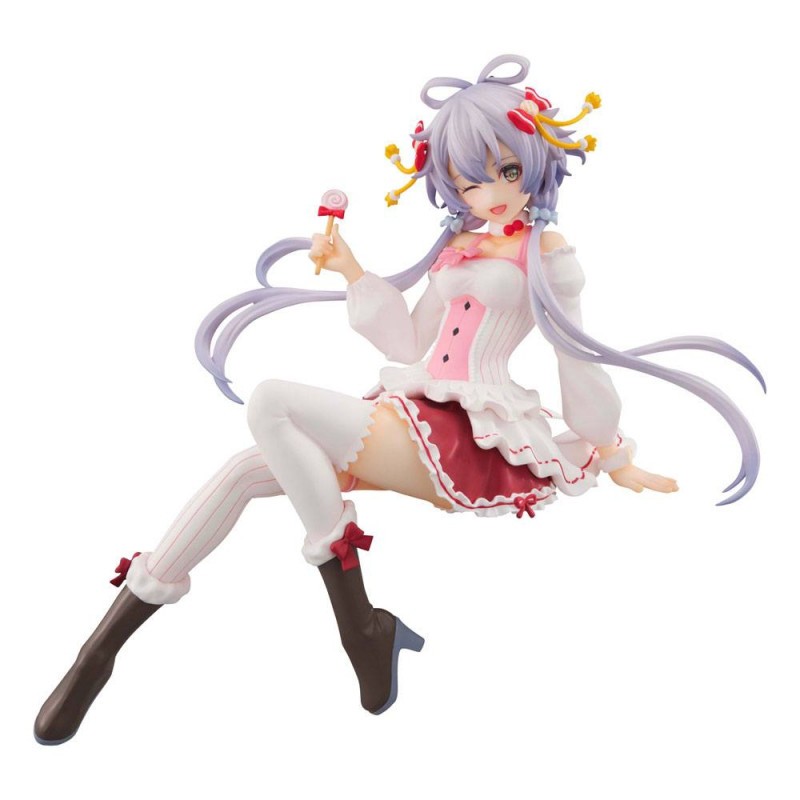 Vsinger Noodle Stopper Luo Tianyi Lollypop Ver. 16 cm