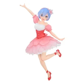 Rem Trio-Try-iT /Cherry Blossoms (Re:Zero) 21 cm