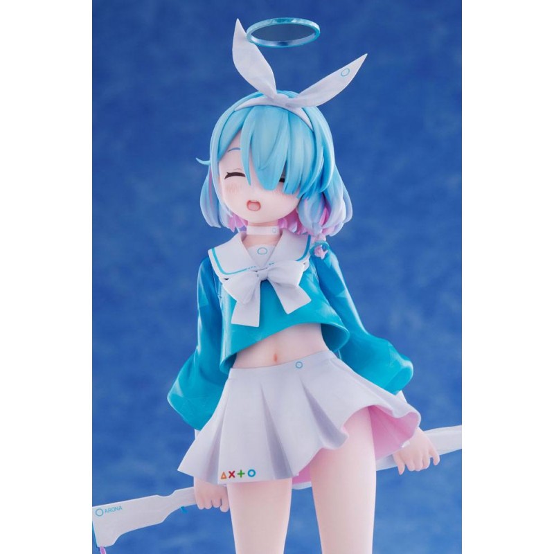 Blue Archive 1/7 Arona Ami Ami Limited Edition 22 cm