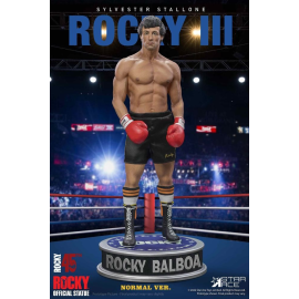Rocky - Toutes les figurines et produits dérivés avec 1001Hobbies