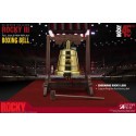 Rocky III réplique 1/1 Boxing Bell 30 cm