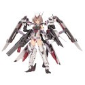 Frame Arms Girl figurine Plastic Model Kit Kongo 16 cm