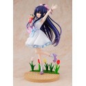 Tohka Yatogami Date Ver. 1/7 (Date A Live) 22 cm