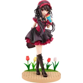 Kurumi Tokisaki Date Ver. 1/7 (Date A Live) 21 cm