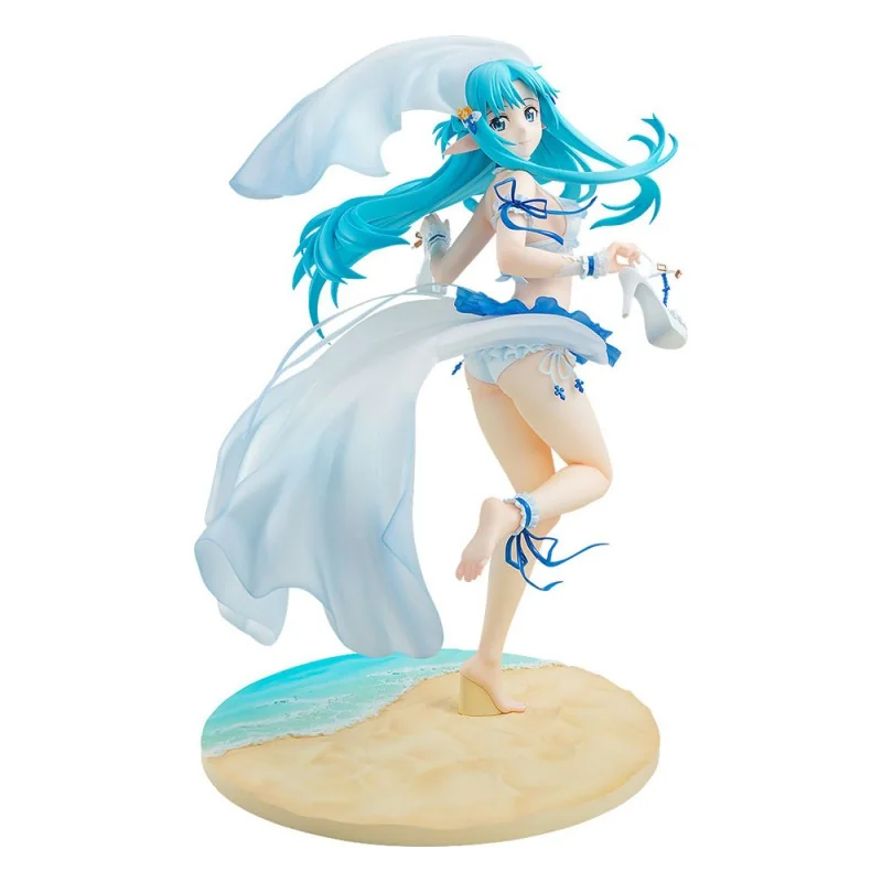 Asuna Undine Summer Wedding Ver. 26 cm (Sword Art Online)