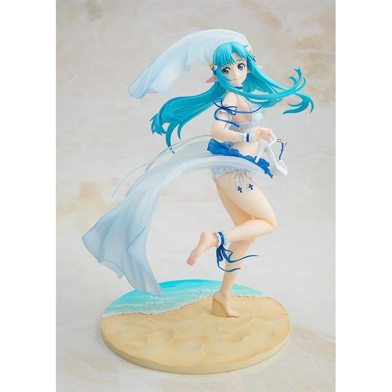 Asuna Undine Summer Wedding Ver. 26 cm (Sword Art Online)