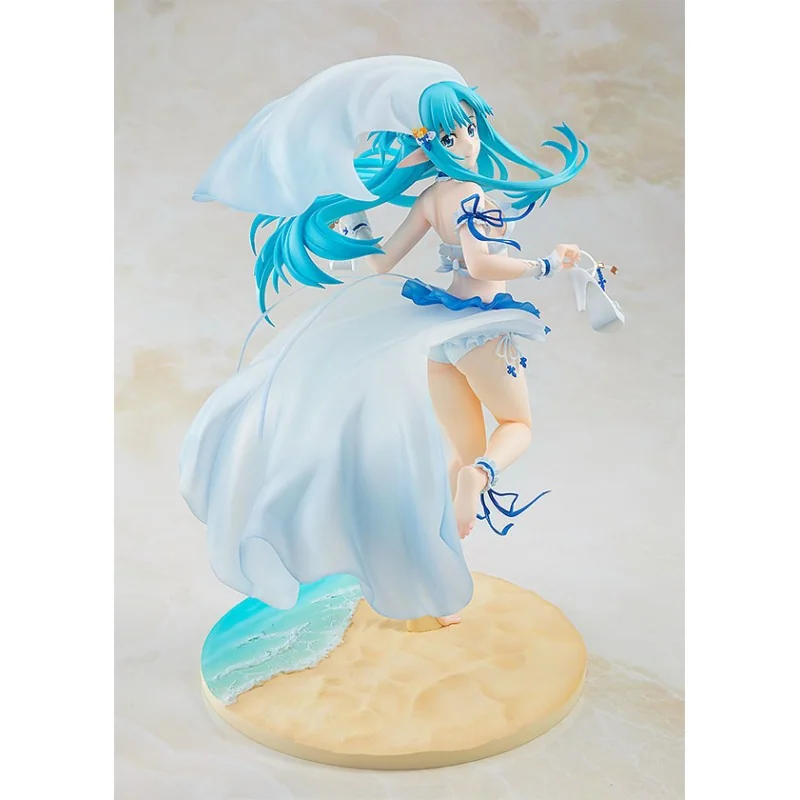 Asuna Undine Summer Wedding Ver. 26 cm (Sword Art Online)