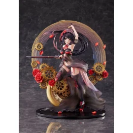 Date A Live IV 1/7 Kurumi Tokisaki Lingerie Swimwear Ver. 27 cm