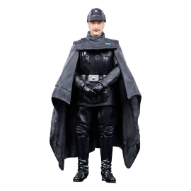 Star Wars: Andor Black Series figurine Imperial Officer (Dark Times) 15 cm