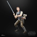 Star Wars Jedi: Survivor Black Series figurine Cal Kestis 15 cm